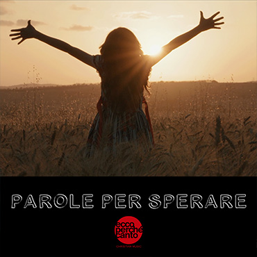 parole per sperare